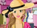 Mäng Girl Makeover and dressup