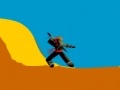 Mäng Ninja Adventure 1.5