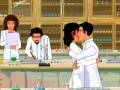Mäng Kissing With Chemistry