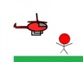Mäng Red Helicopter 
