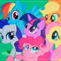 pony