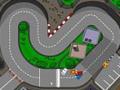 Circuit võidusõidu mänge 