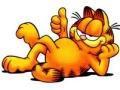 Garfield mängud 