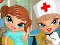 Kirurg mängud tüdrukud 