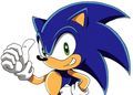 Sonic mängud 