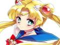Sailor Moon mängud 