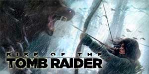 Tomb Raideri tõus 