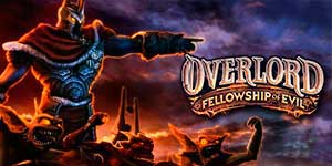 Evil Overlord Fellowship of Evil 