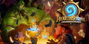 Hearthstone: Warcraft'i kangelased 
