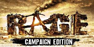 RAGE: Kampaania Edition 