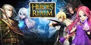 Heroes Realm 