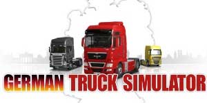 Saksa Truck Simulator 