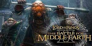 Lord of the Rings: Battle for Middle-earth 2 