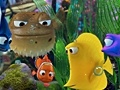 Mäng Find articles: Finding Nemo