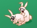 Mäng Breeder: Love and rabbits 