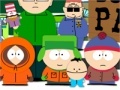 Mäng South Park Interactive