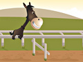 Mäng Horsey Run Run 2