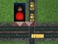 Mäng Control traffic lights
