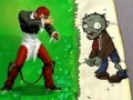 Mäng KOF VS Zombies