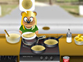 Mäng Hungry Bears