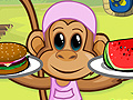 Mäng Monkey Diner