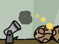 Mäng Boulder Cannon
