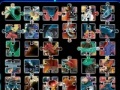 Mäng Bakugan: Puzzle Collection