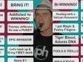 Mäng Charlie Sheen Soundboard