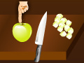 Mäng Make Apple Crumble Cake