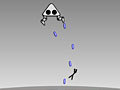 Mäng Ragdoll Invaders