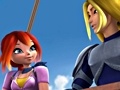 Mäng Winx 3D Puzzle