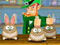 Mäng Lucky Bunny