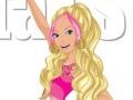 Mäng Barbie Fancy Fashion 
