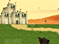 Mäng Green Beret Castle Assault