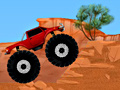 Mäng Monster Truck America