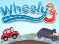 Mäng Wheely 3
