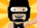 Mäng Newgrounds Dress Up