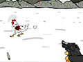 Mäng Cock Shooter 2