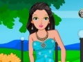 Mäng Young Beauty Dress Up