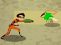 Mäng Grossology The Big Bug Blast