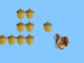 Mäng Nutty Trampoline