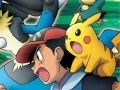 Mäng Pokemon: The Homecoming