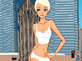 Mäng Manhattan Shopping Girl