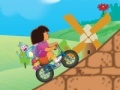 Mäng Doras Bike