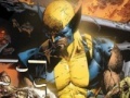 Mäng X-Man Wolverine
