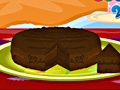 Mäng Eggless Chocolate Cake