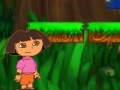 Mäng Dora: Diego rescue