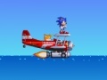 Mäng Uber Sonic Scene Creator