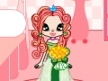 Mäng Bratz Dress Up