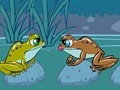Mäng Frogs
